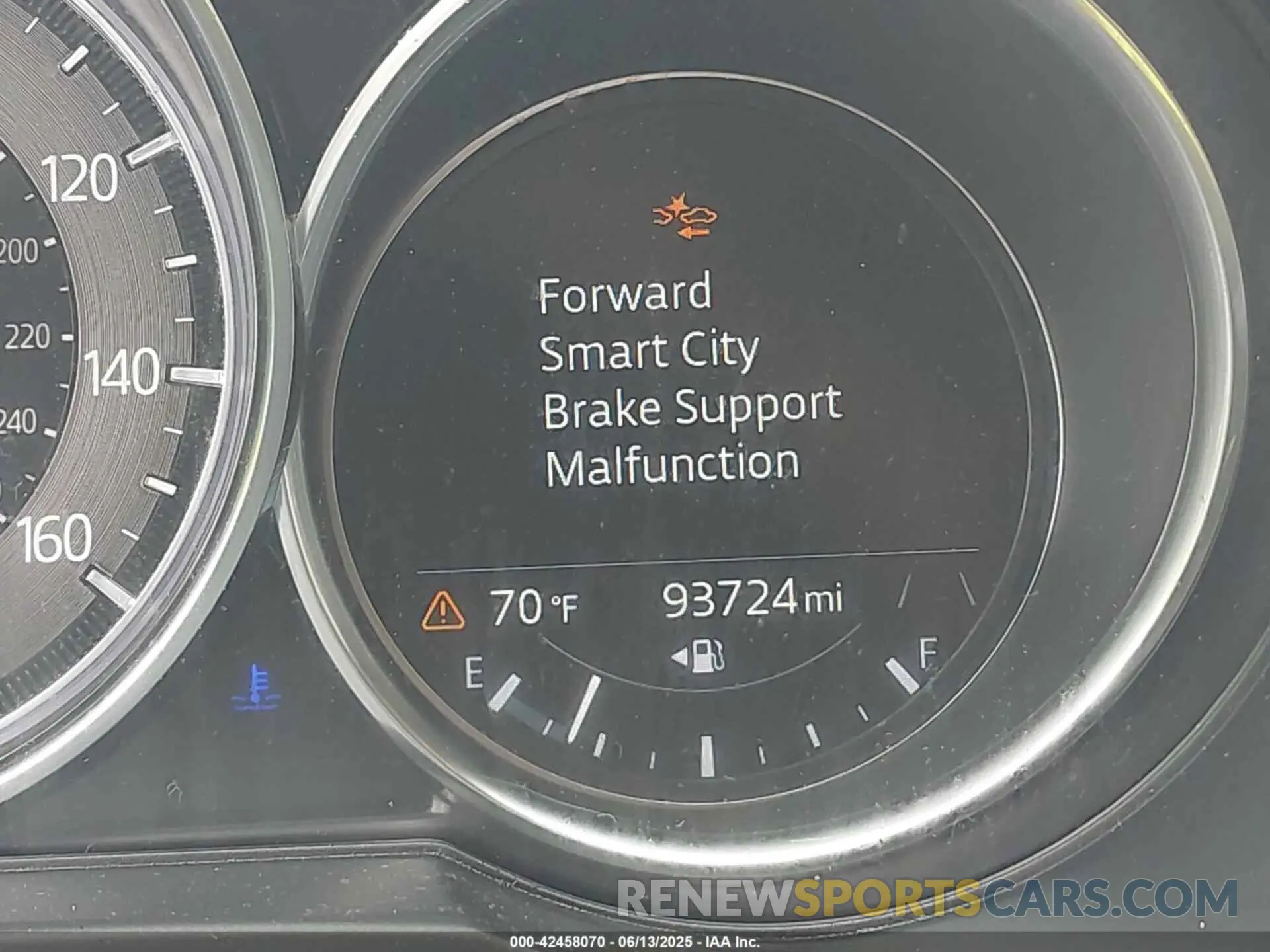 15 fotografías del automóvil dañado JM3KFBCMXM1386516 MAZDA CX-5 2021