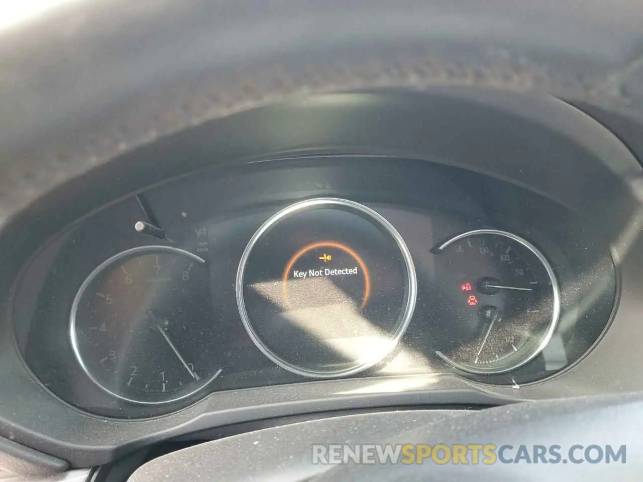 9 fotografías del automóvil dañado JM3KFBDM2M1119563 MAZDA CX-5 2021