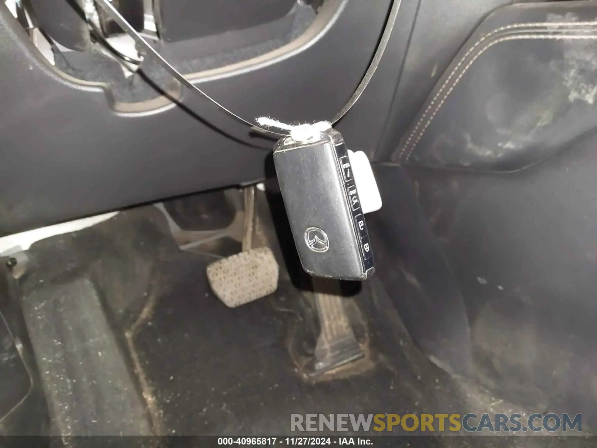 11 fotografías del automóvil dañado JM3KFBDM2M1420916 MAZDA CX-5 2021