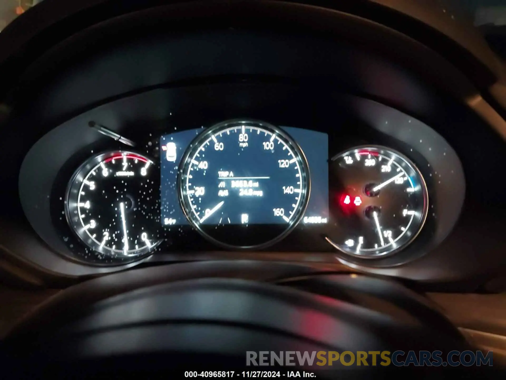 7 fotografías del automóvil dañado JM3KFBDM2M1420916 MAZDA CX-5 2021