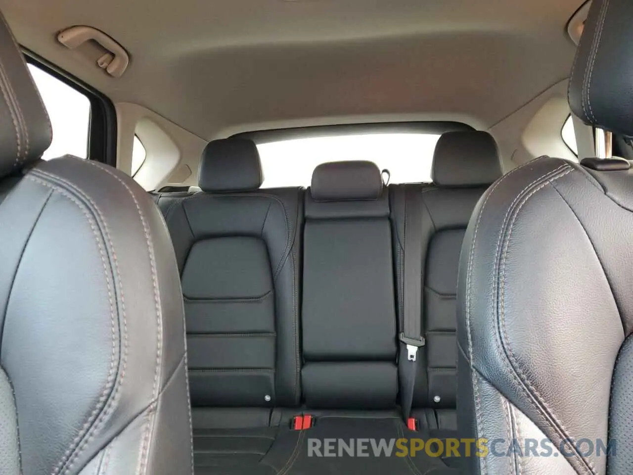 10 fotografías del automóvil dañado JM3KFBDM2M1435187 MAZDA CX-5 2021