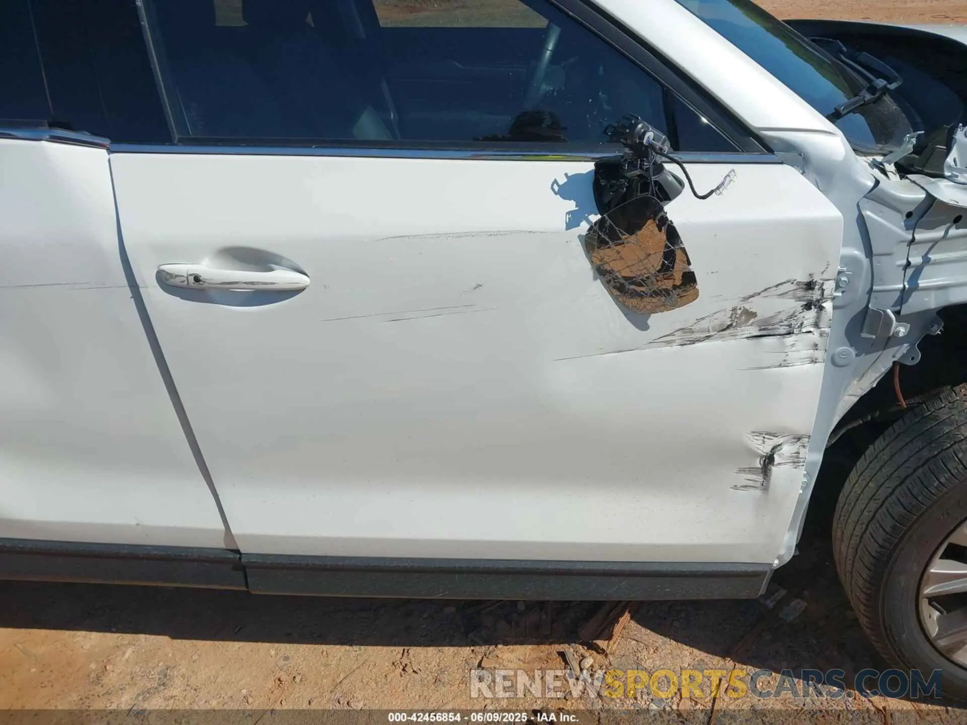 17 fotografías del automóvil dañado JM3KFBDM3M0493752 MAZDA CX-5 2021