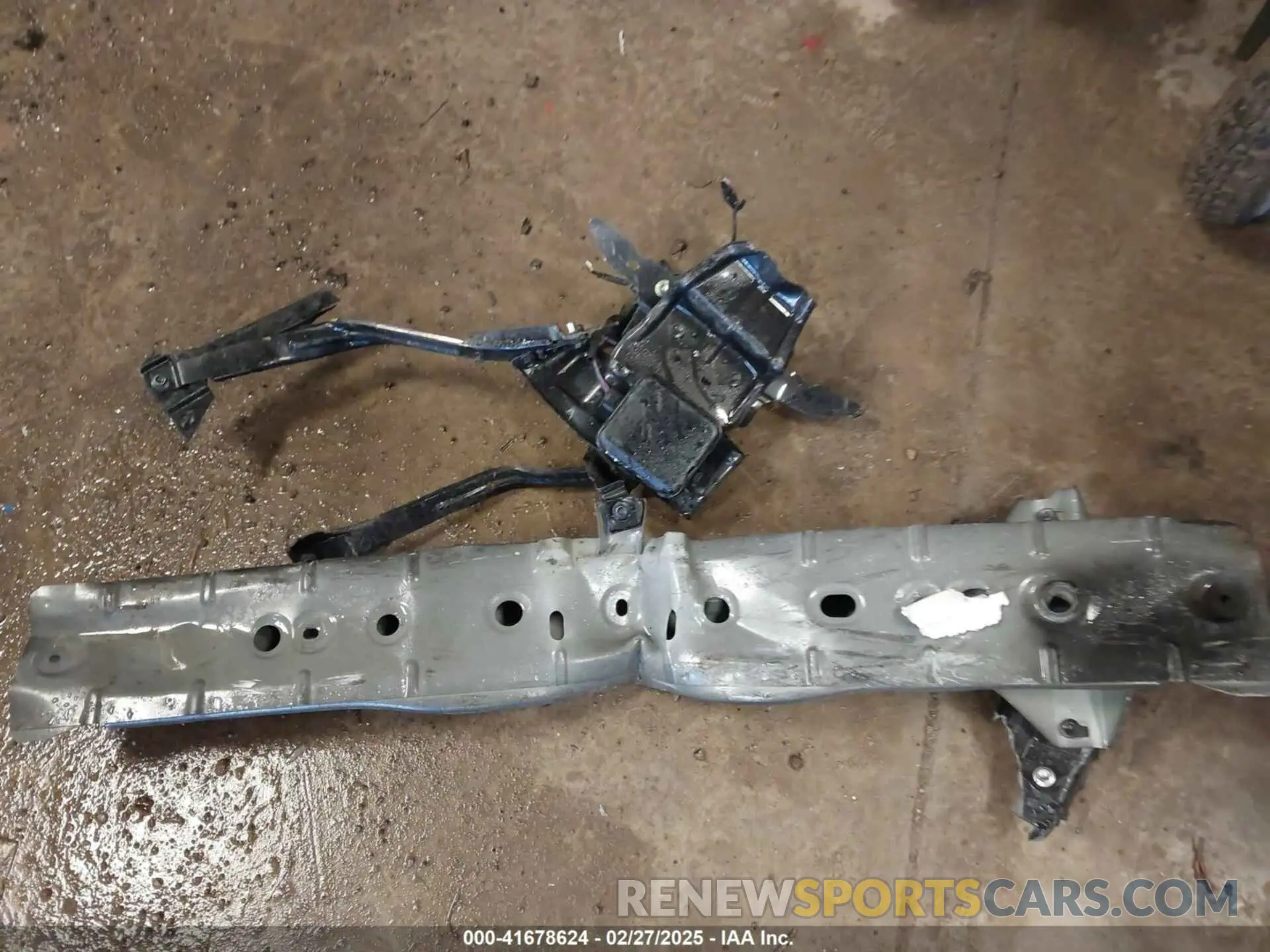 11 fotografías del automóvil dañado JM3KFBDM4M0301853 MAZDA CX-5 2021