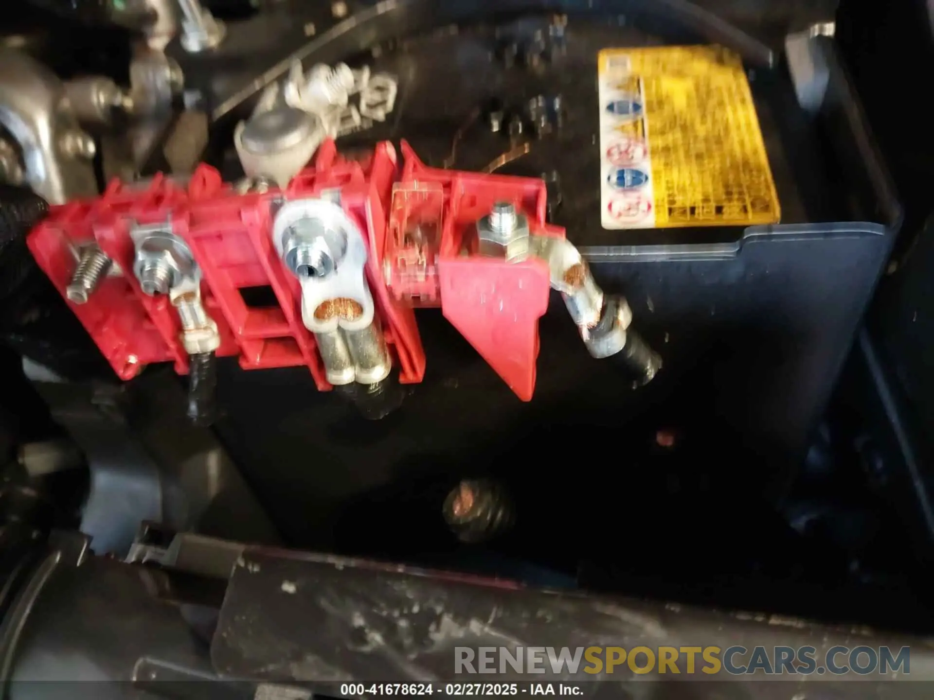 17 fotografías del automóvil dañado JM3KFBDM4M0301853 MAZDA CX-5 2021
