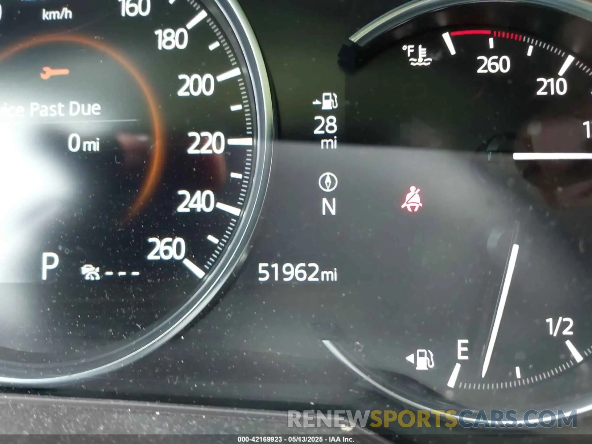 15 fotografías del automóvil dañado JM3KFBDM6M0413327 MAZDA CX-5 2021