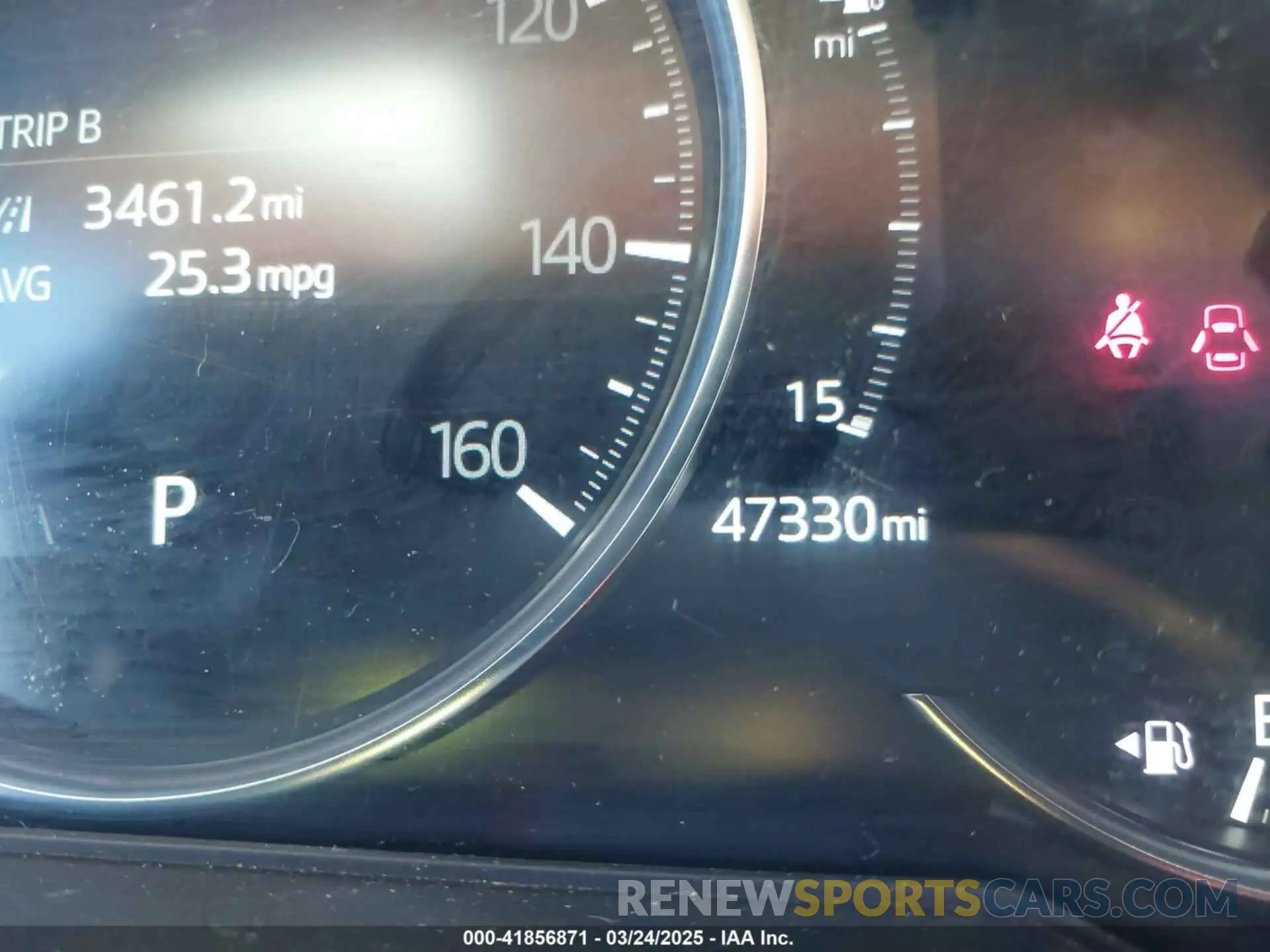 15 fotografías del automóvil dañado JM3KFBDM7M0311552 MAZDA CX-5 2021