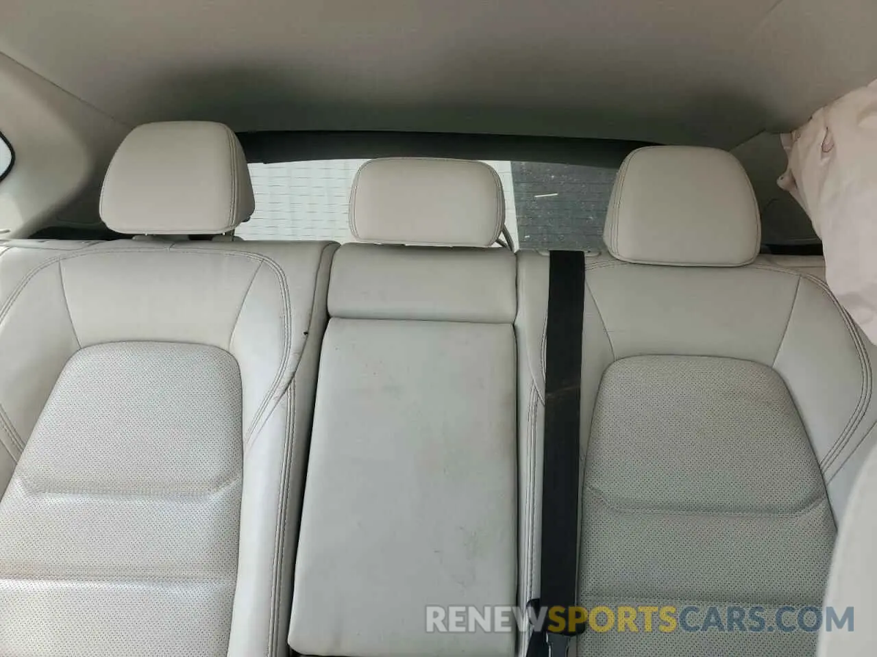 10 fotografías del automóvil dañado JM3KFBDM8M1437610 MAZDA CX-5 2021
