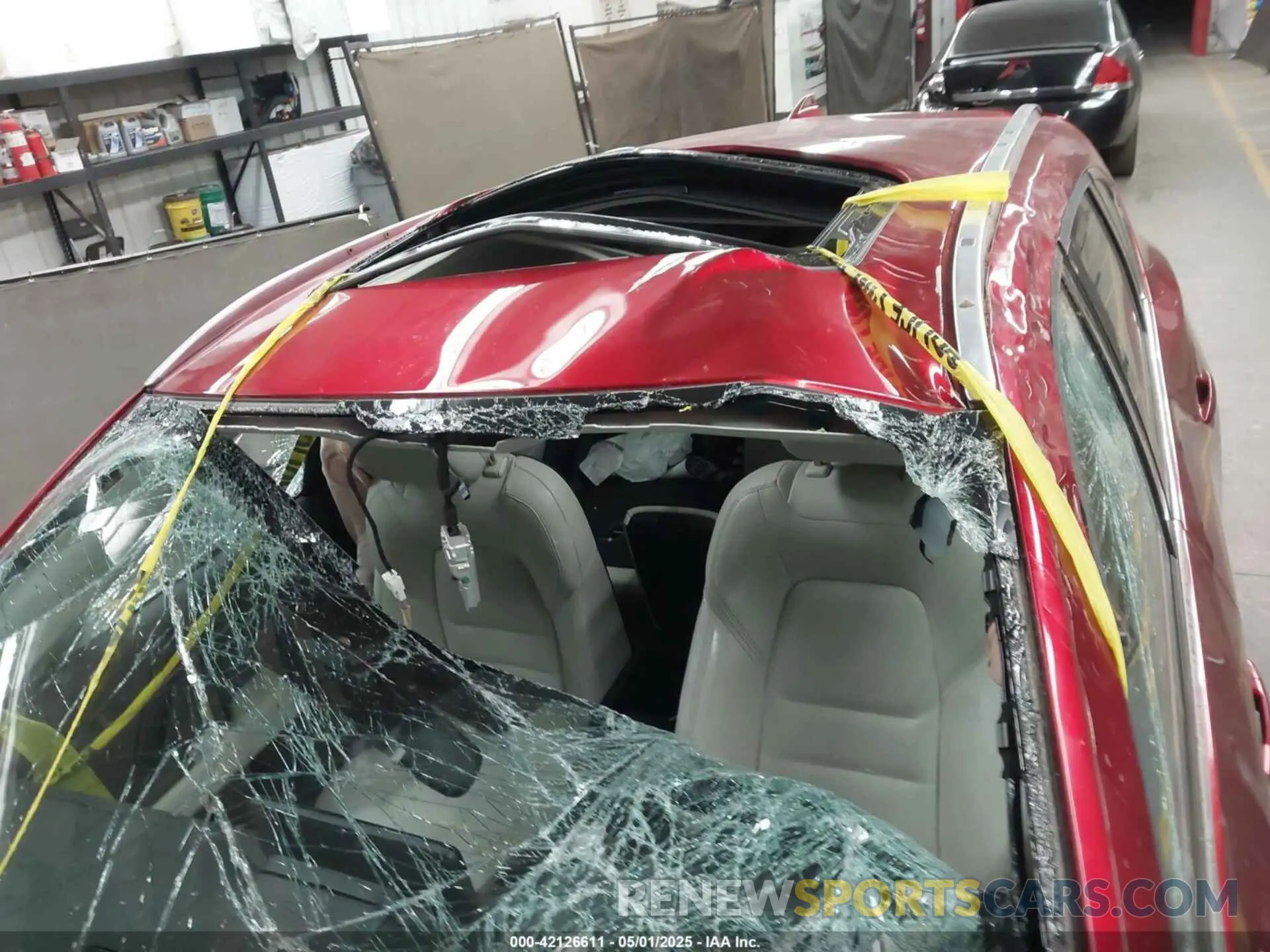 16 fotografías del automóvil dañado JM3KFBDMXM0439350 MAZDA CX-5 2021