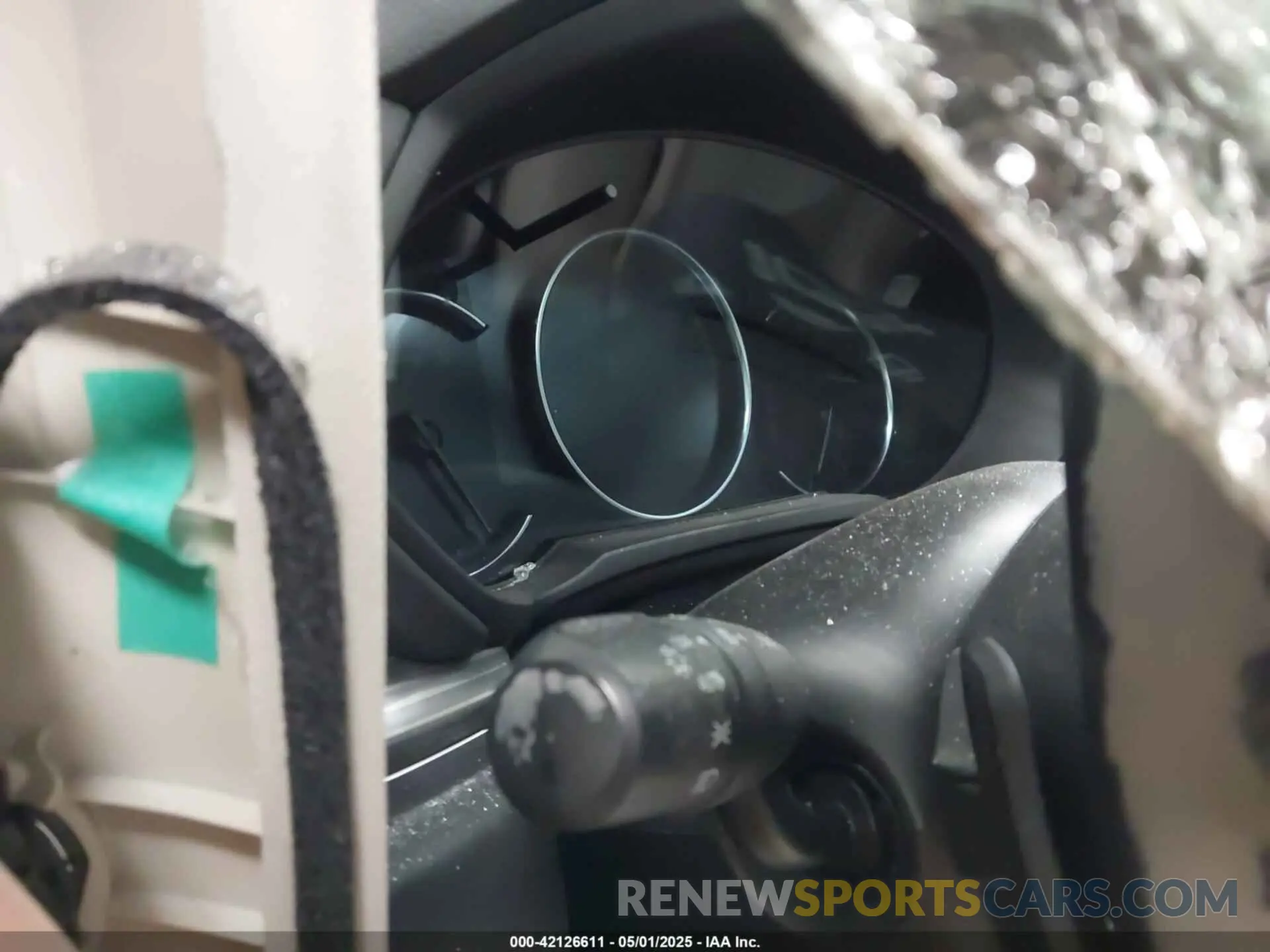 7 fotografías del automóvil dañado JM3KFBDMXM0439350 MAZDA CX-5 2021