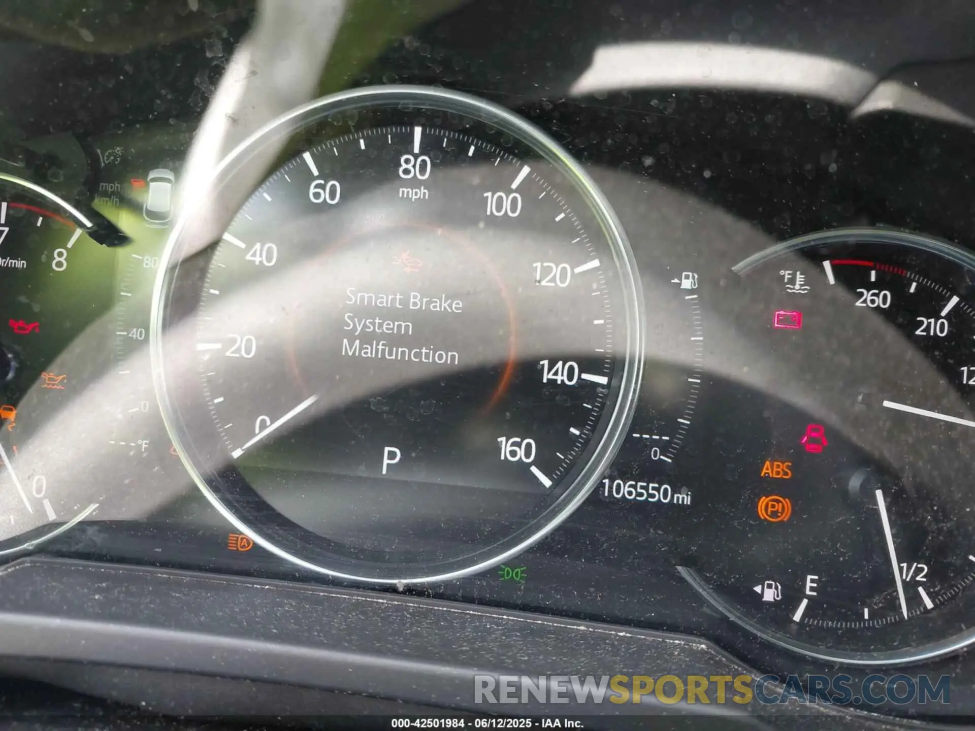 7 fotografías del automóvil dañado JM3KFBDMXM1342451 MAZDA CX-5 2021