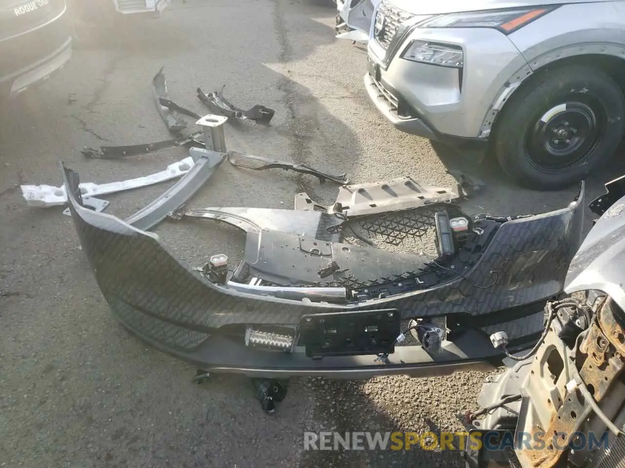 13 fotografías del automóvil dañado JM3KFBEY2M0345187 MAZDA CX-5 2021