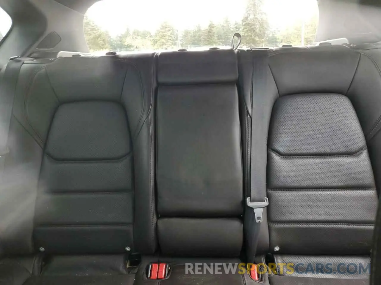 10 fotografías del automóvil dañado JM3KFBEY3M0410998 MAZDA CX-5 2021