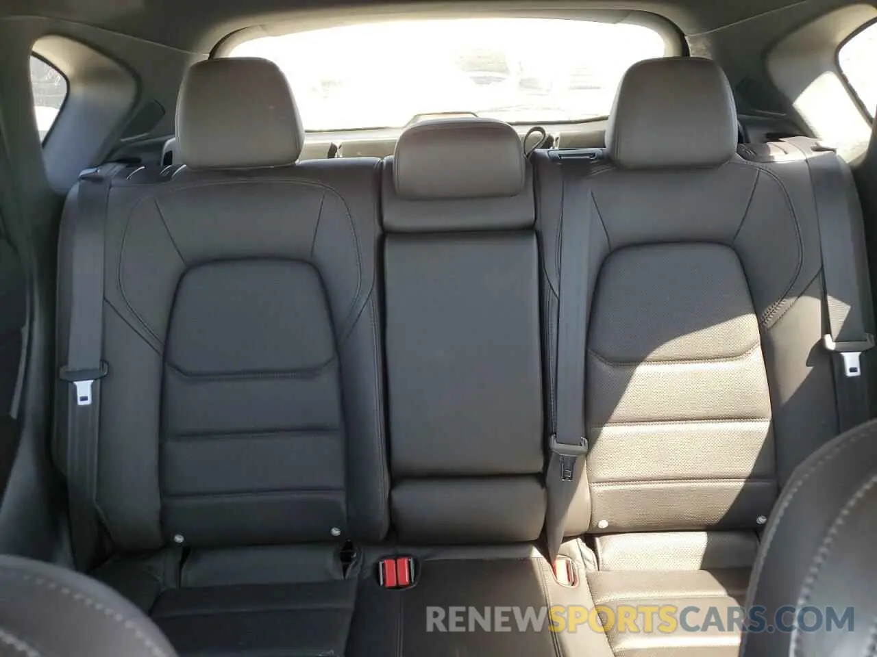 10 fotografías del automóvil dañado JM3KFBEY5M0439354 MAZDA CX-5 2021
