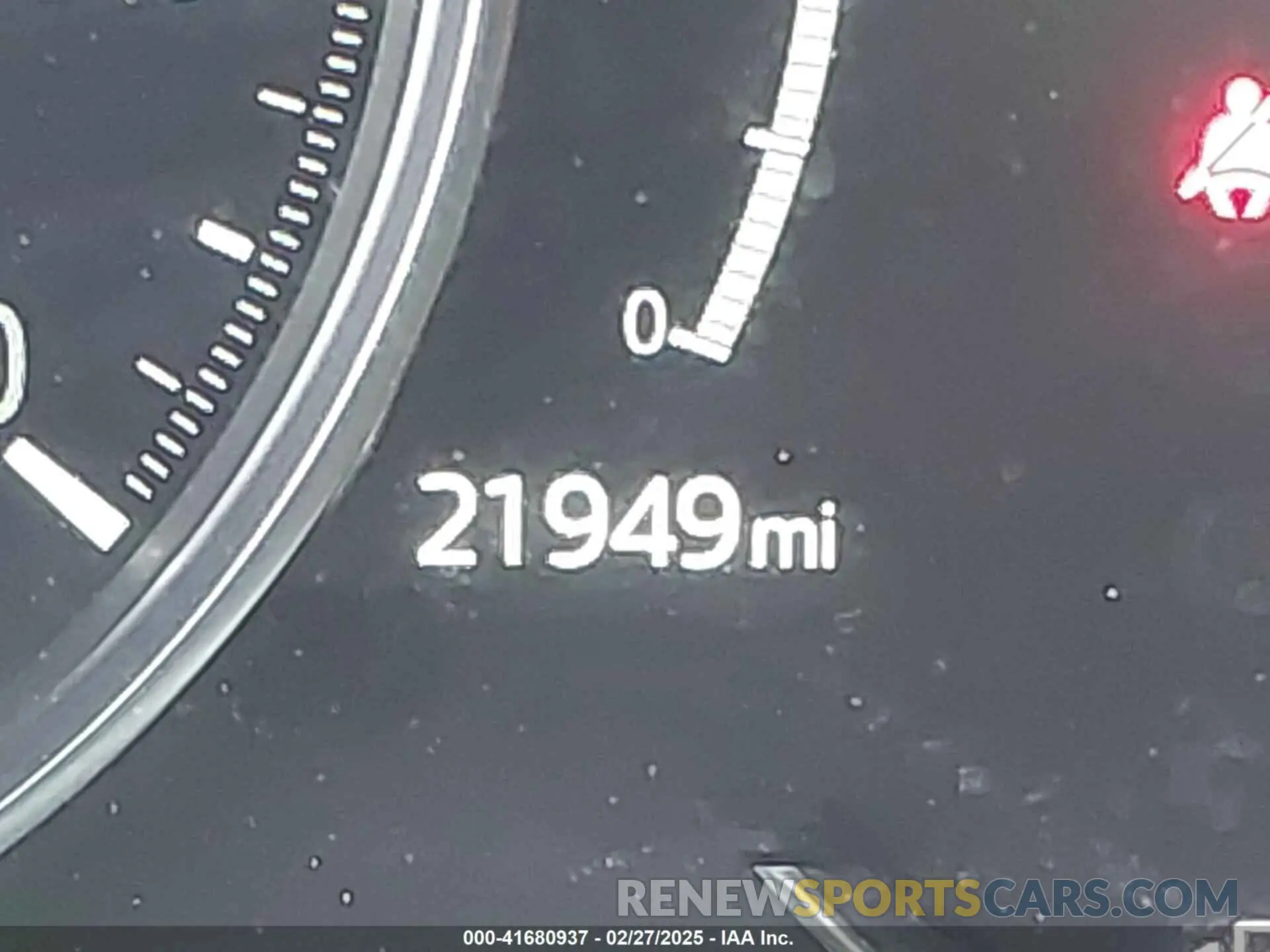 15 fotografías del automóvil dañado JM3KFBEYXM0439513 MAZDA CX-5 2021