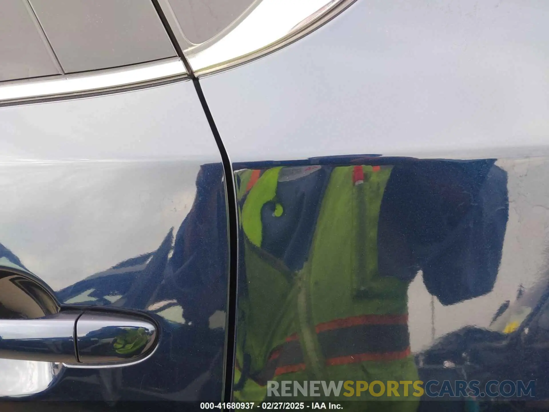 17 fotografías del automóvil dañado JM3KFBEYXM0439513 MAZDA CX-5 2021