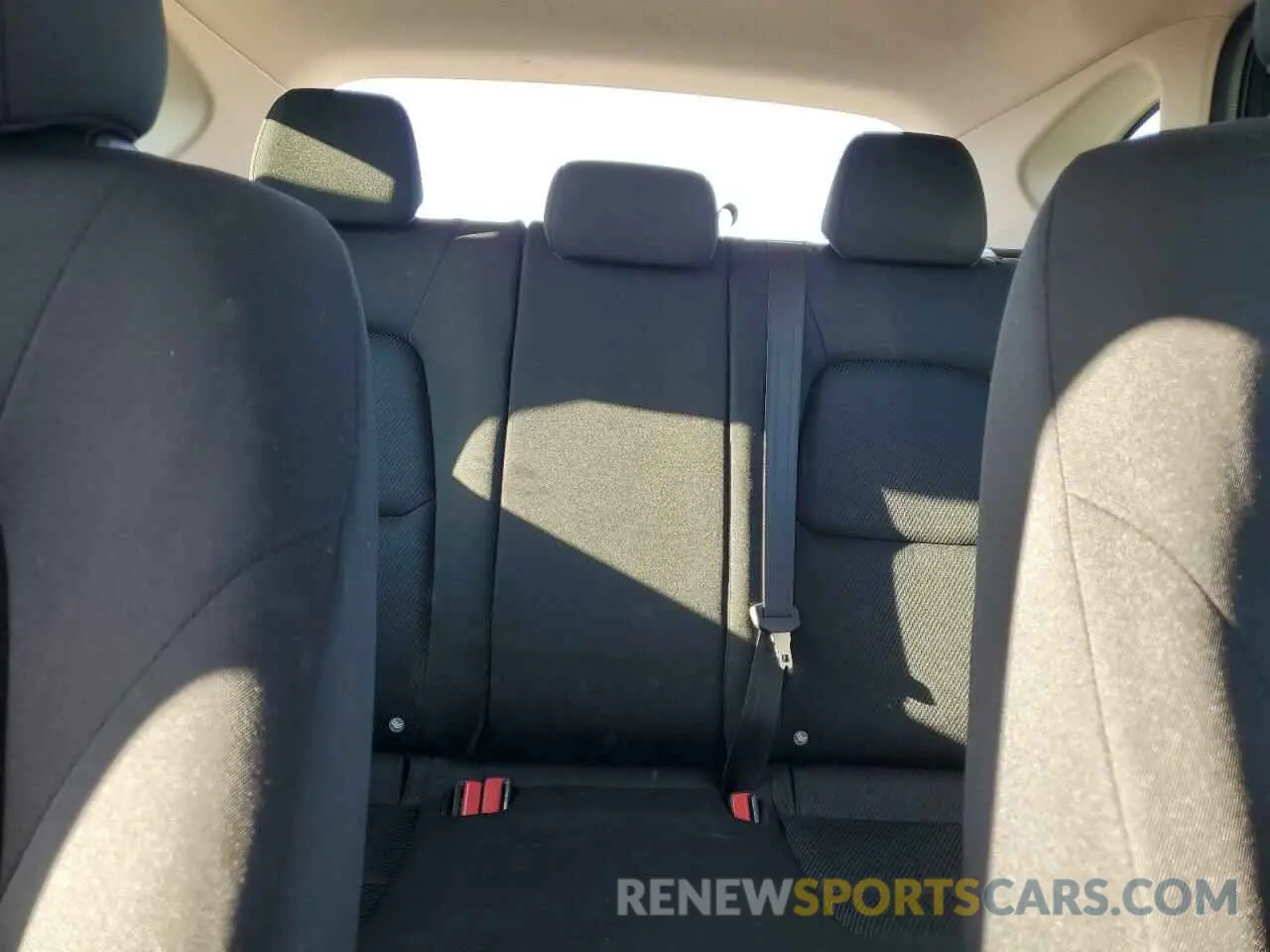 10 fotografías del automóvil dañado JM3KFBAM0N0567375 MAZDA CX-5 2022
