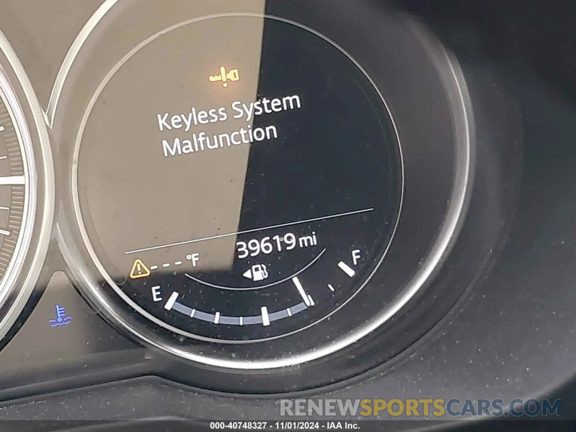 7 fotografías del automóvil dañado JM3KFBAM2N0534037 MAZDA CX-5 2022