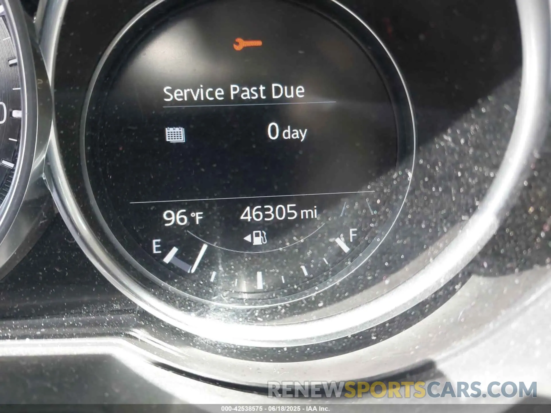 15 fotografías del automóvil dañado JM3KFBAM8N0564711 MAZDA CX-5 2022
