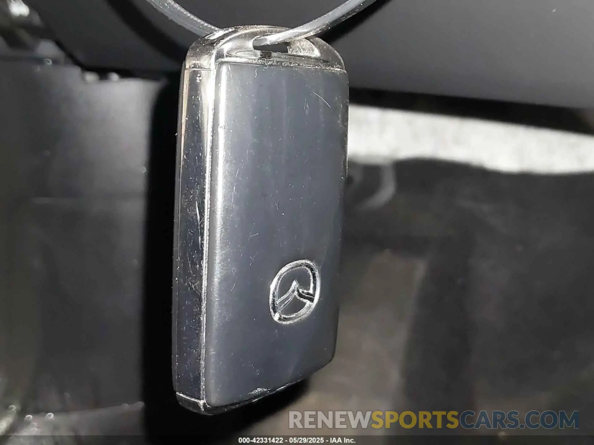 11 fotografías del automóvil dañado JM3KFBAY3N0534020 MAZDA CX-5 2022