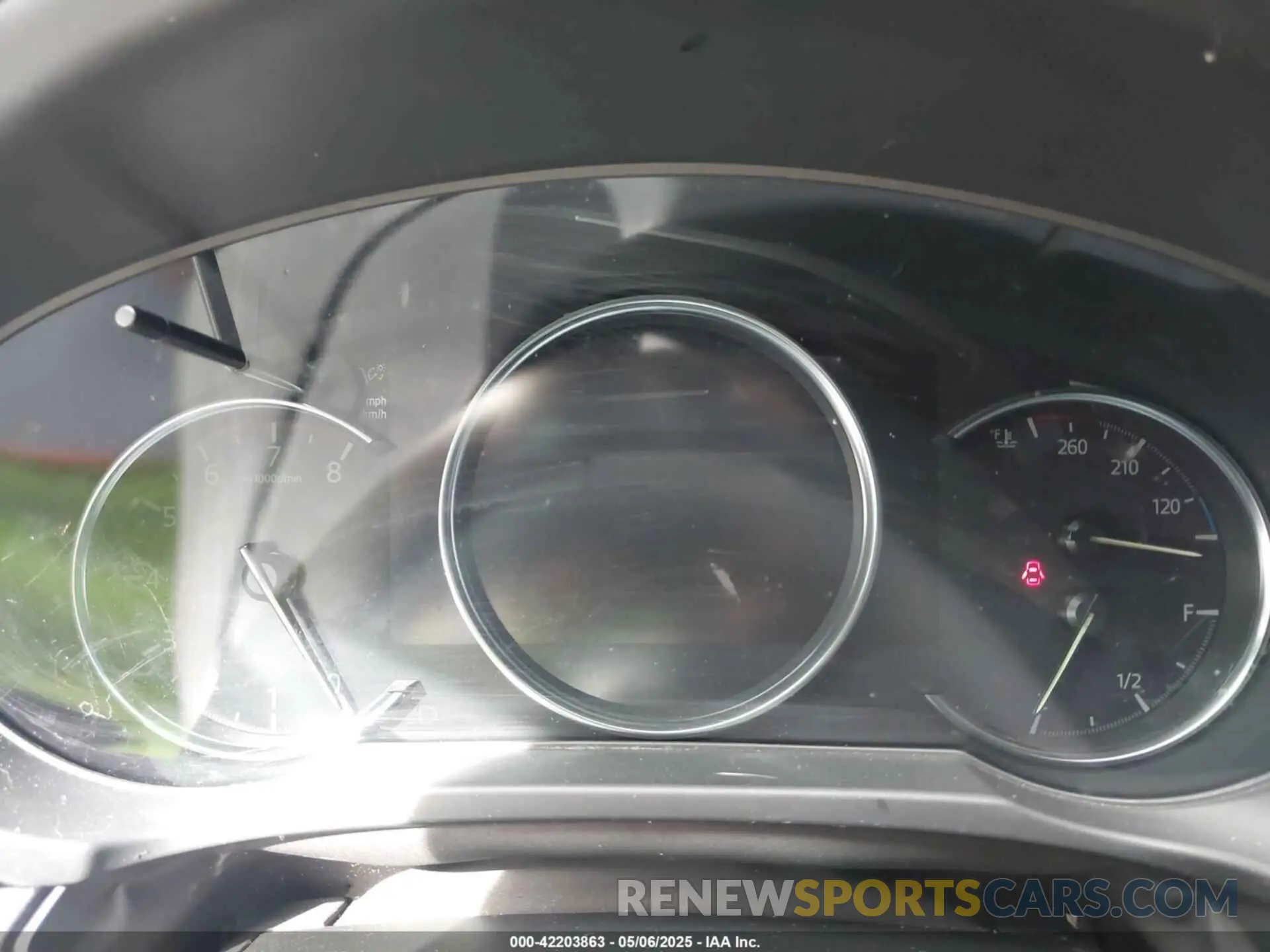 14 fotografías del automóvil dañado JM3KFBAY9N0552019 MAZDA CX-5 2022