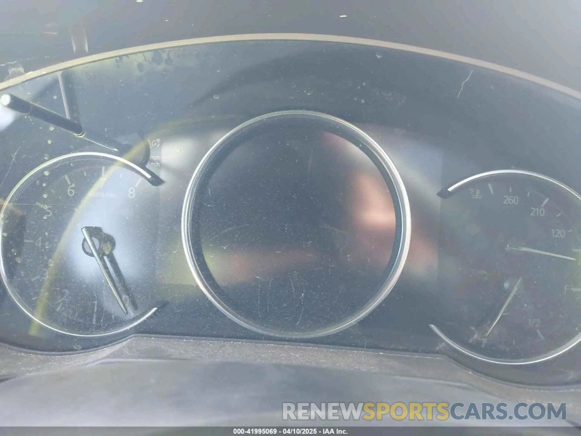 14 fotografías del automóvil dañado JM3KFBAY9N0555566 MAZDA CX-5 2022
