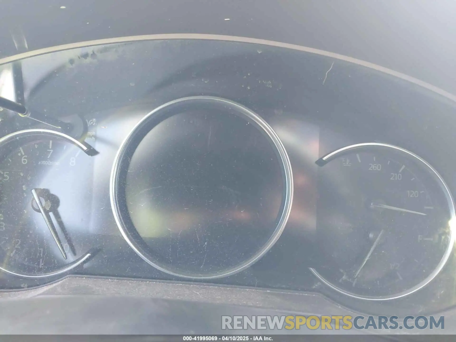7 fotografías del automóvil dañado JM3KFBAY9N0555566 MAZDA CX-5 2022
