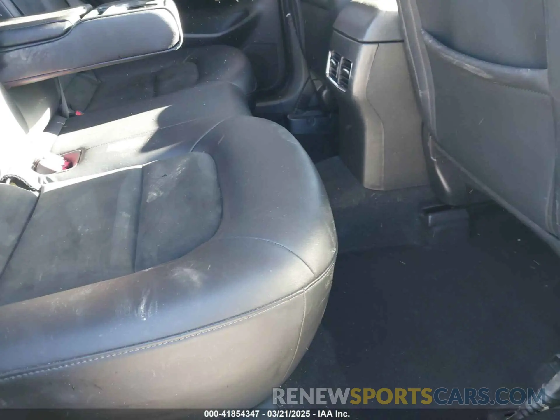 8 fotografías del automóvil dañado JM3KFBBM2N0558725 MAZDA CX-5 2022