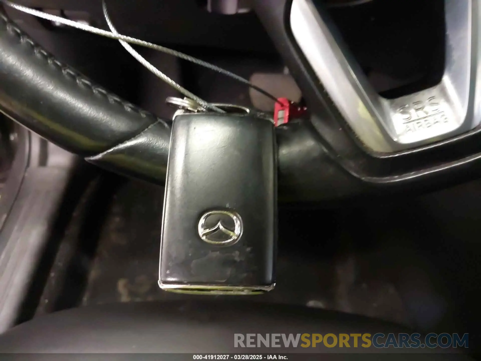 11 fotografías del automóvil dañado JM3KFBBM3N0530416 MAZDA CX-5 2022