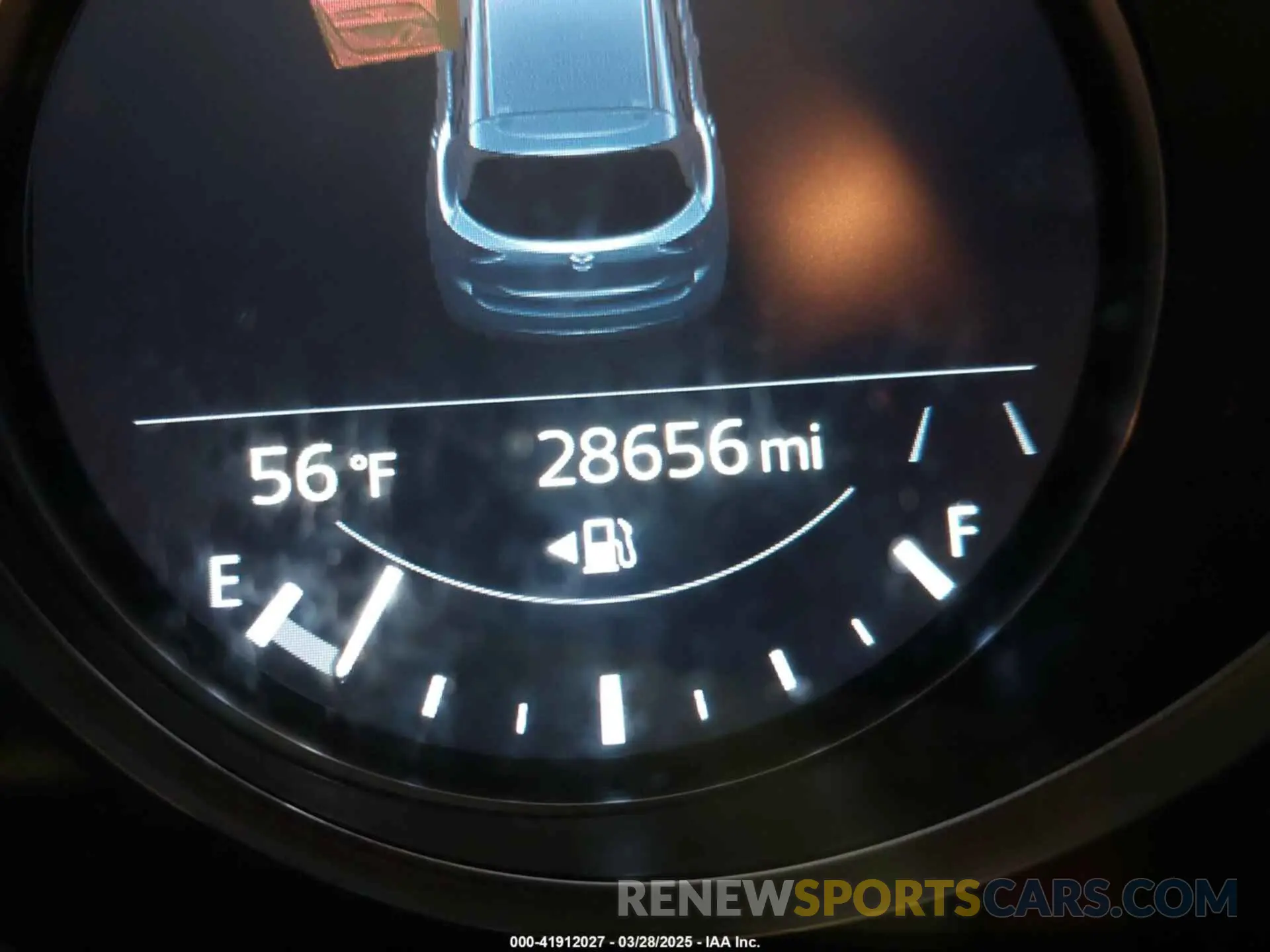 15 fotografías del automóvil dañado JM3KFBBM3N0530416 MAZDA CX-5 2022