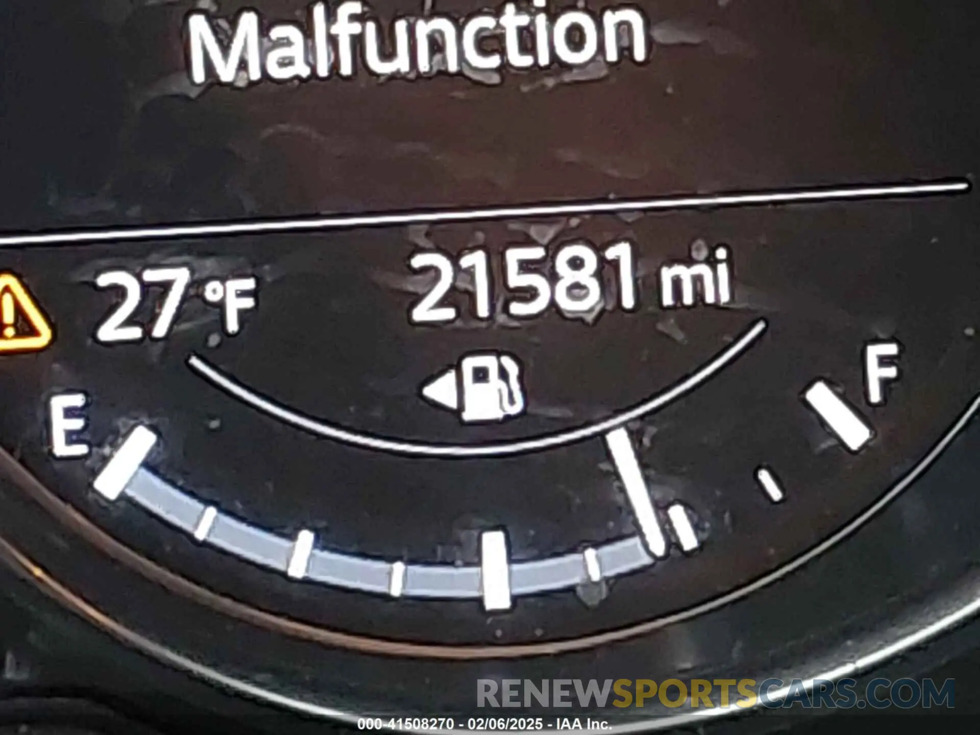 15 fotografías del automóvil dañado JM3KFBBM5N0540879 MAZDA CX-5 2022