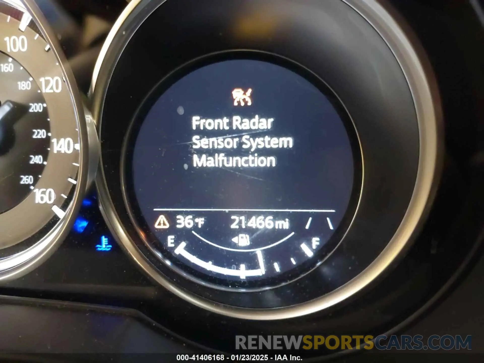 15 fotografías del automóvil dañado JM3KFBBM6N0633717 MAZDA CX-5 2022