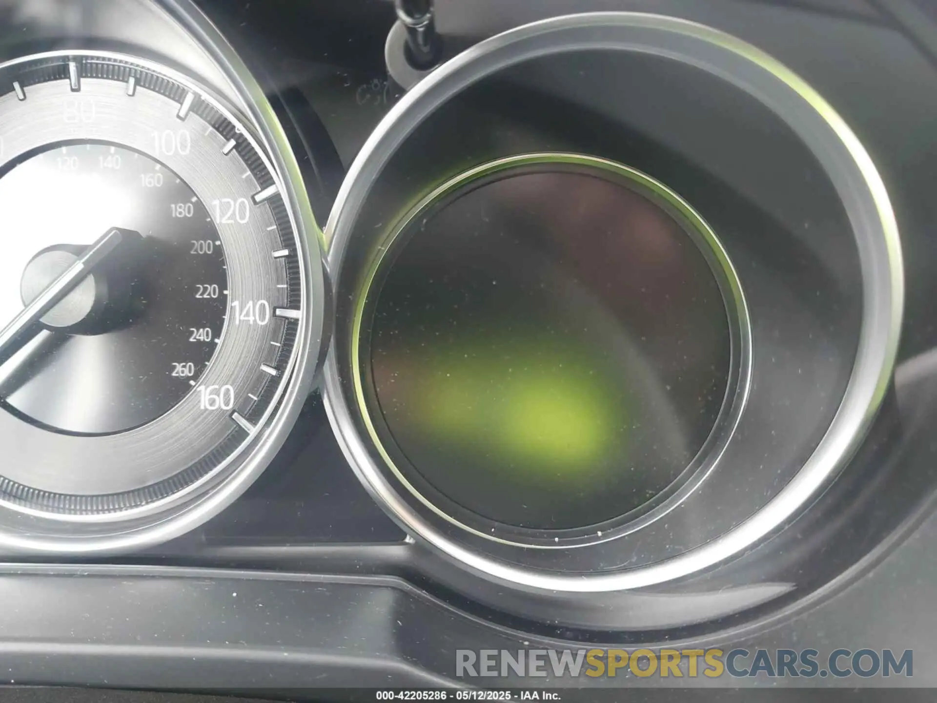 16 fotografías del automóvil dañado JM3KFBBM7N0533674 MAZDA CX-5 2022