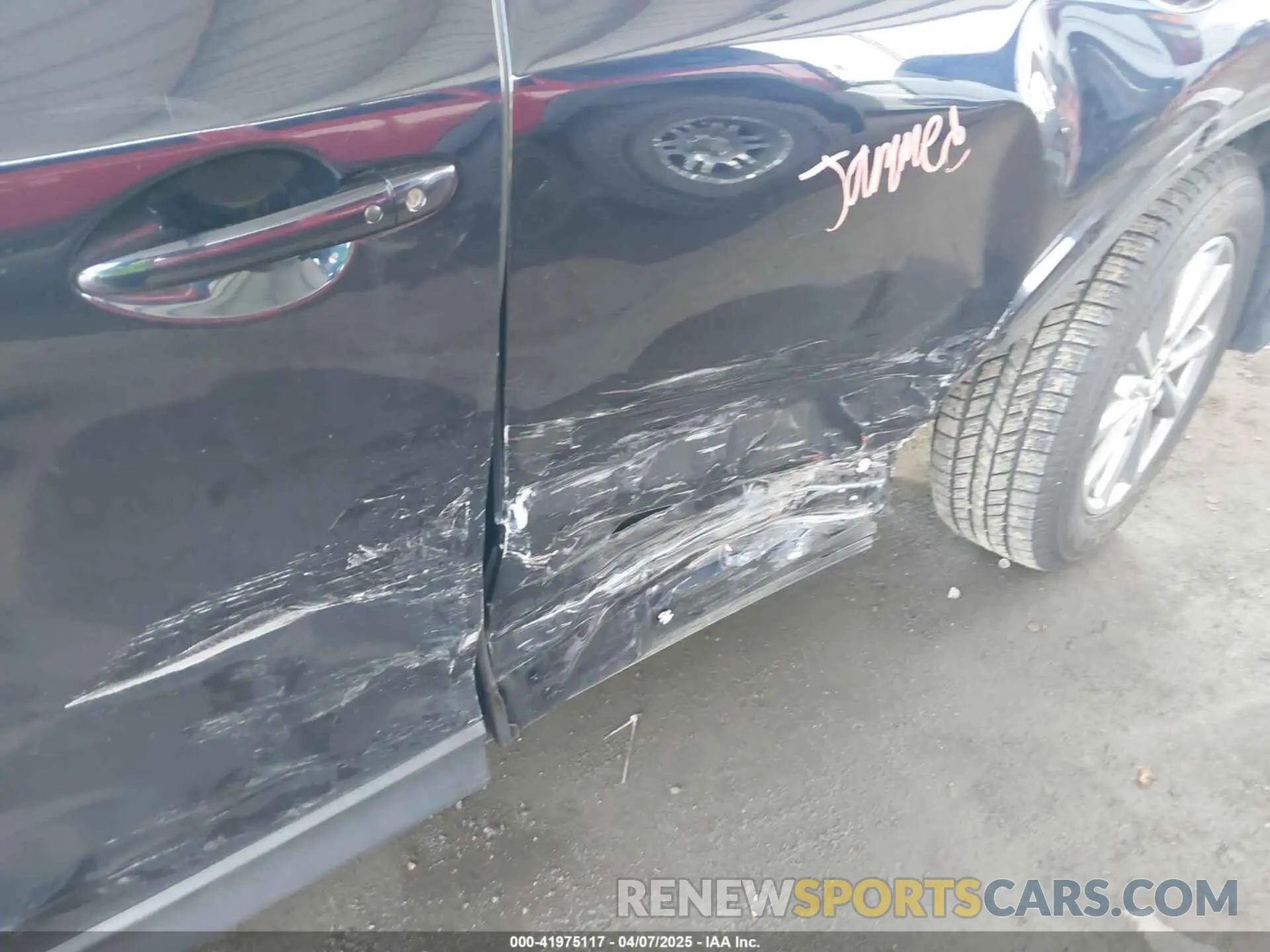 6 fotografías del automóvil dañado JM3KFBBM8N0597464 MAZDA CX-5 2022