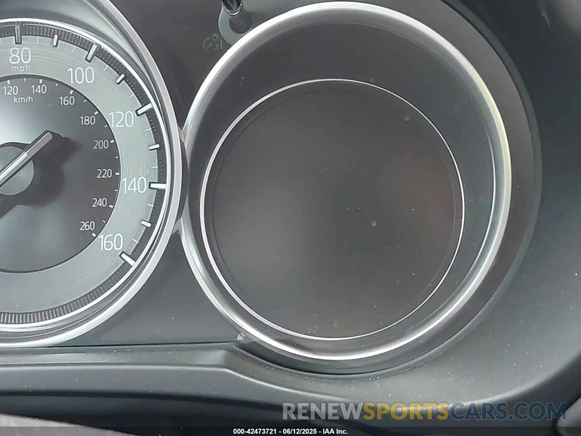 14 fotografías del automóvil dañado JM3KFBBM9N0583279 MAZDA CX-5 2022