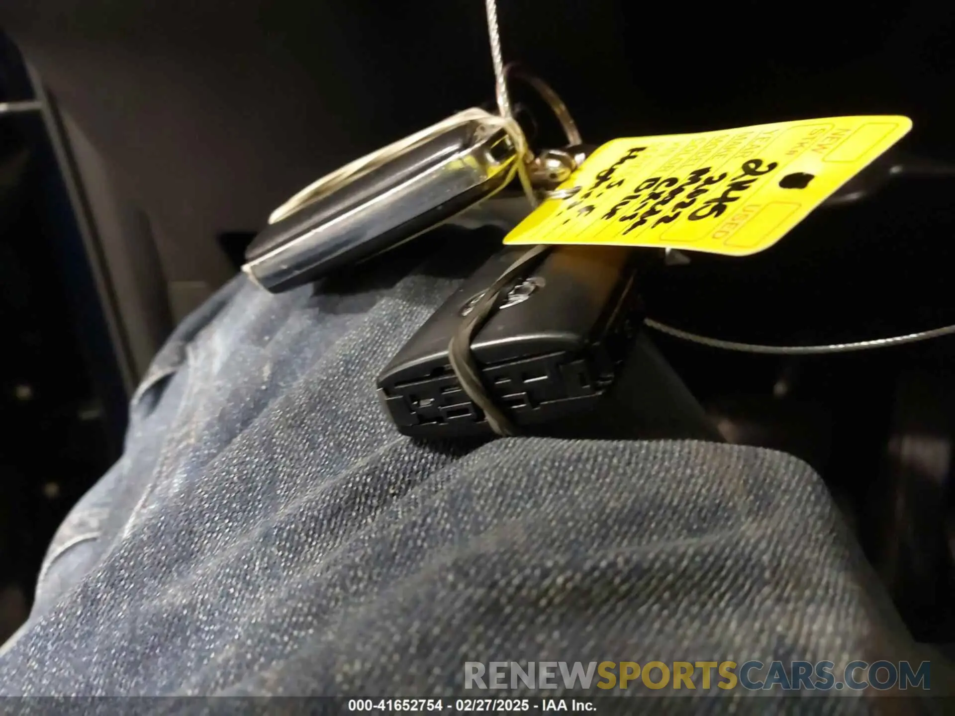 11 fotografías del automóvil dañado JM3KFBBM9N0602302 MAZDA CX-5 2022