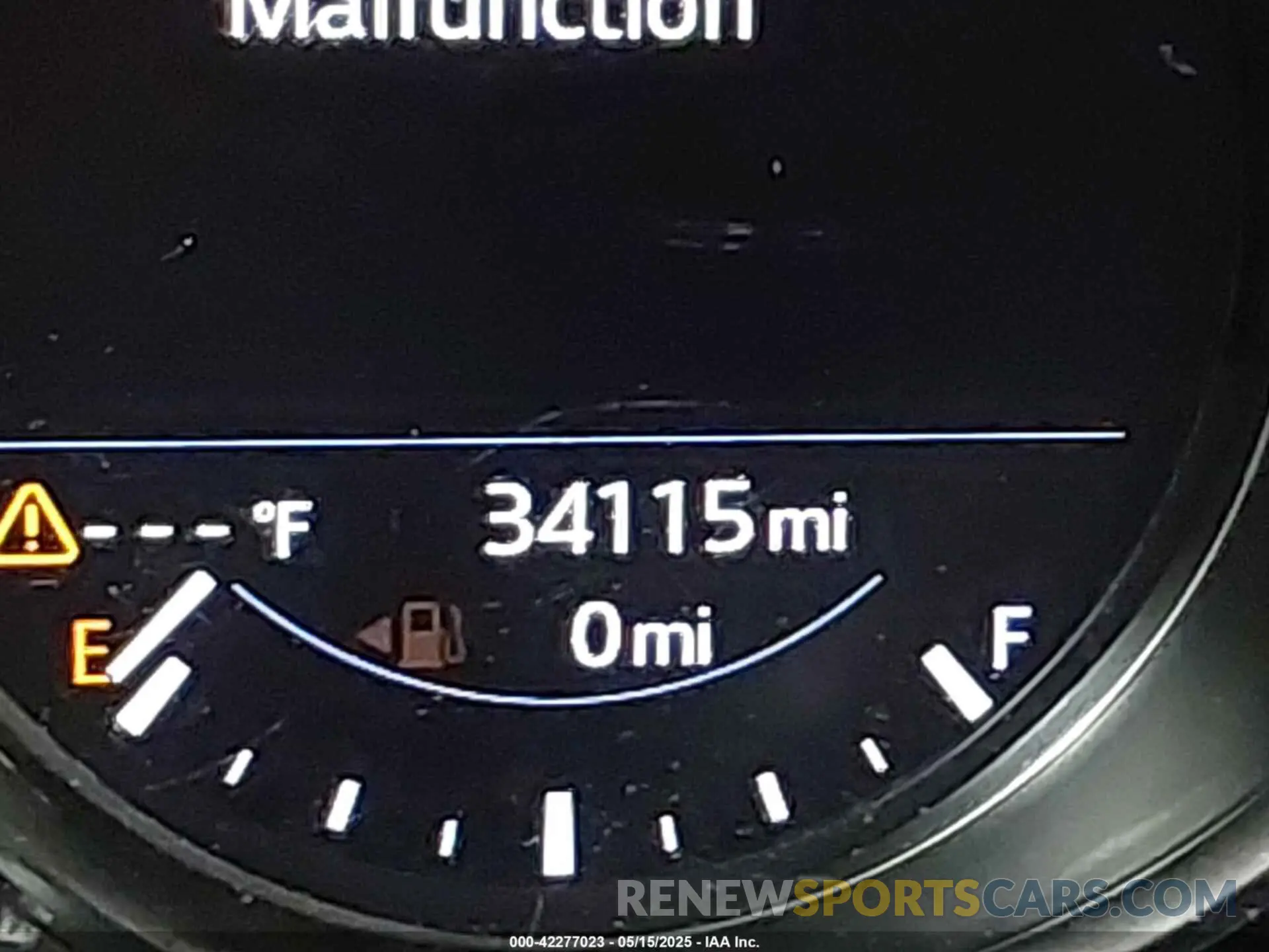 14 fotografías del automóvil dañado JM3KFBCM1N0551165 MAZDA CX-5 2022