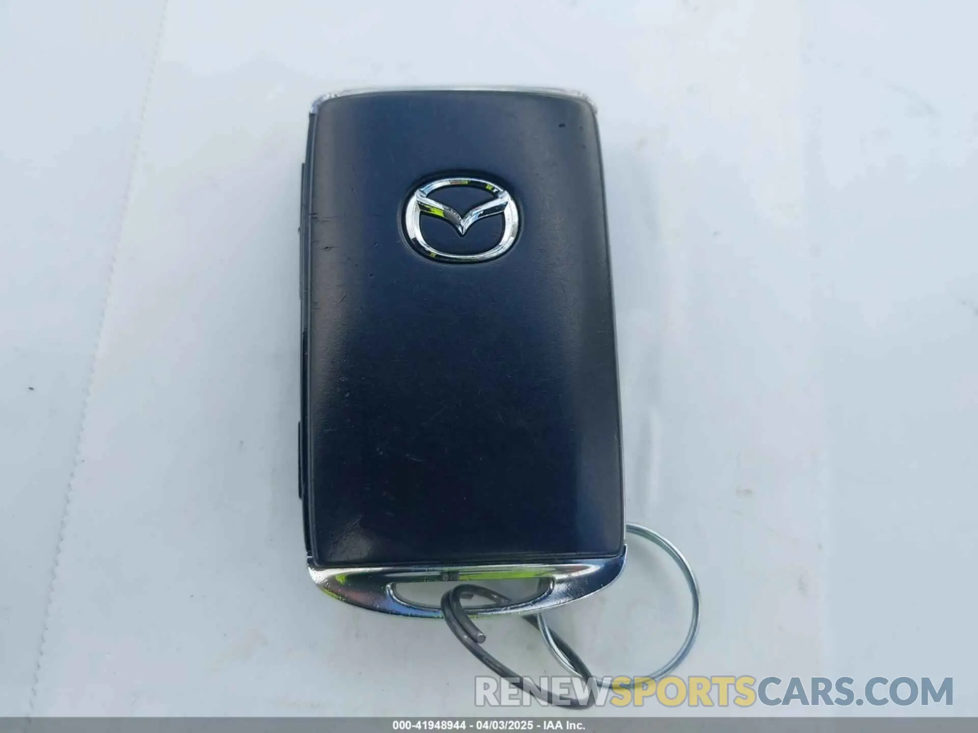 11 fotografías del automóvil dañado JM3KFBCM2N0627492 MAZDA CX-5 2022