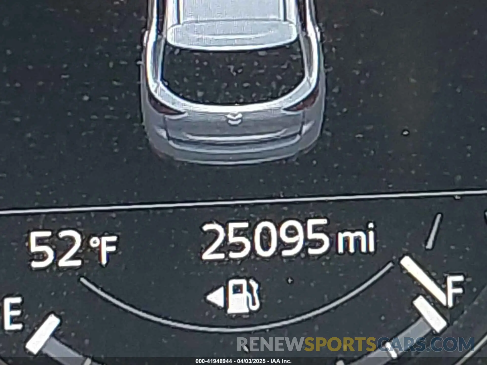 16 fotografías del automóvil dañado JM3KFBCM2N0627492 MAZDA CX-5 2022