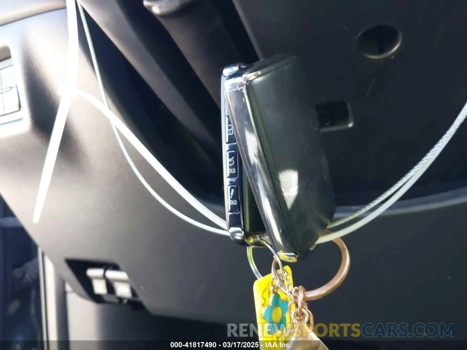 11 fotografías del automóvil dañado JM3KFBCM2N1568132 MAZDA CX-5 2022