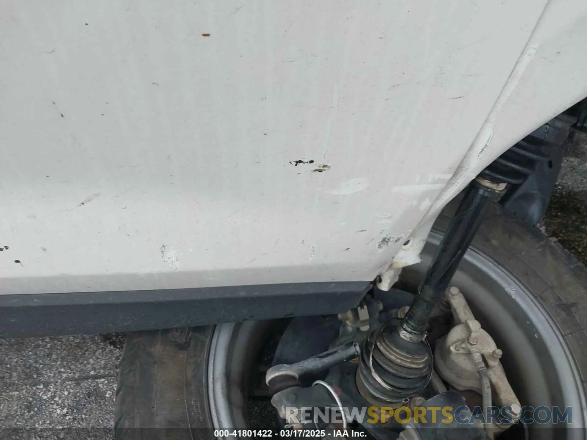 18 fotografías del automóvil dañado JM3KFBCM3N0570607 MAZDA CX-5 2022