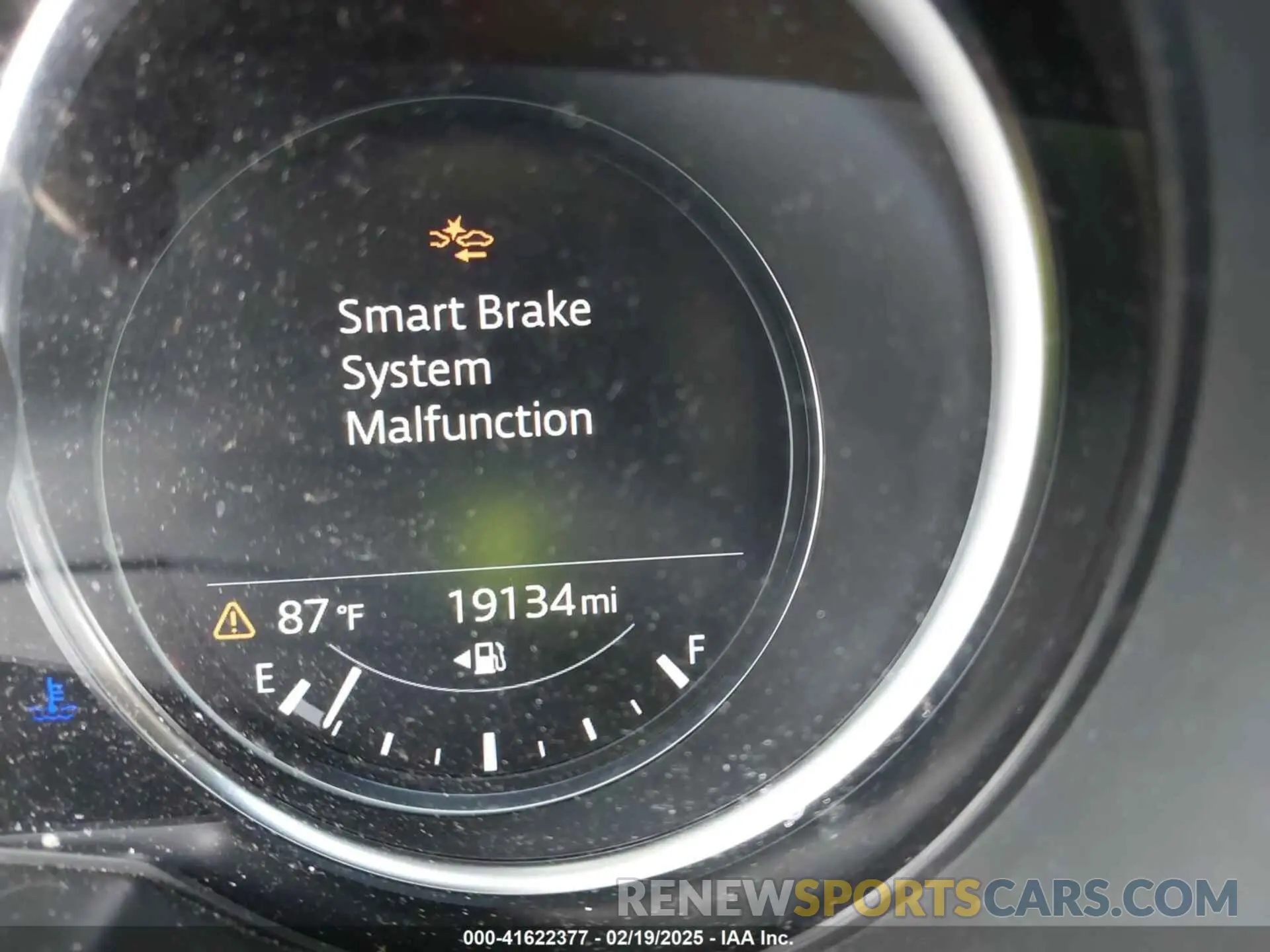 15 fotografías del automóvil dañado JM3KFBCM4N0529516 MAZDA CX-5 2022