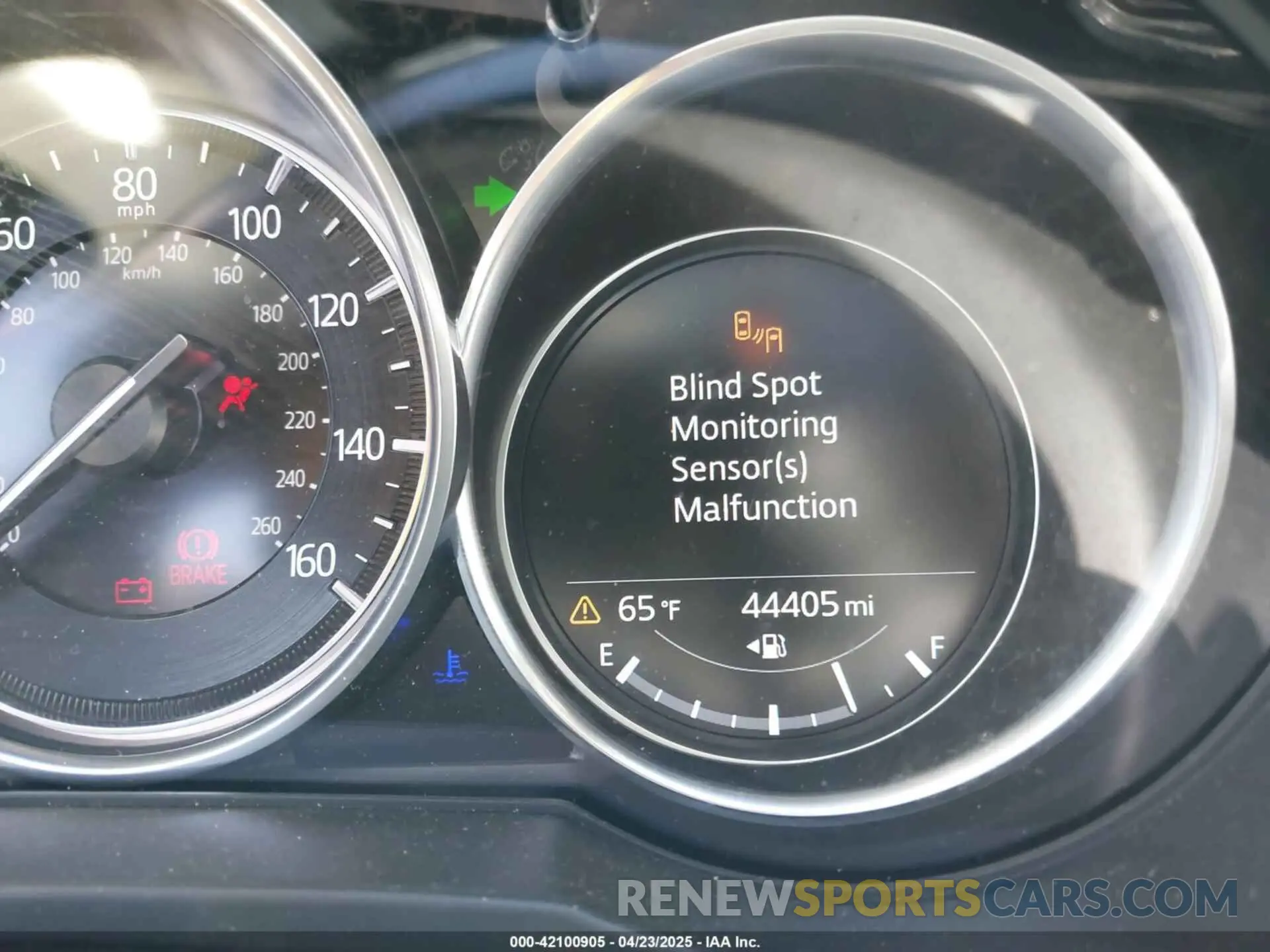 16 fotografías del automóvil dañado JM3KFBCM5N0635733 MAZDA CX-5 2022