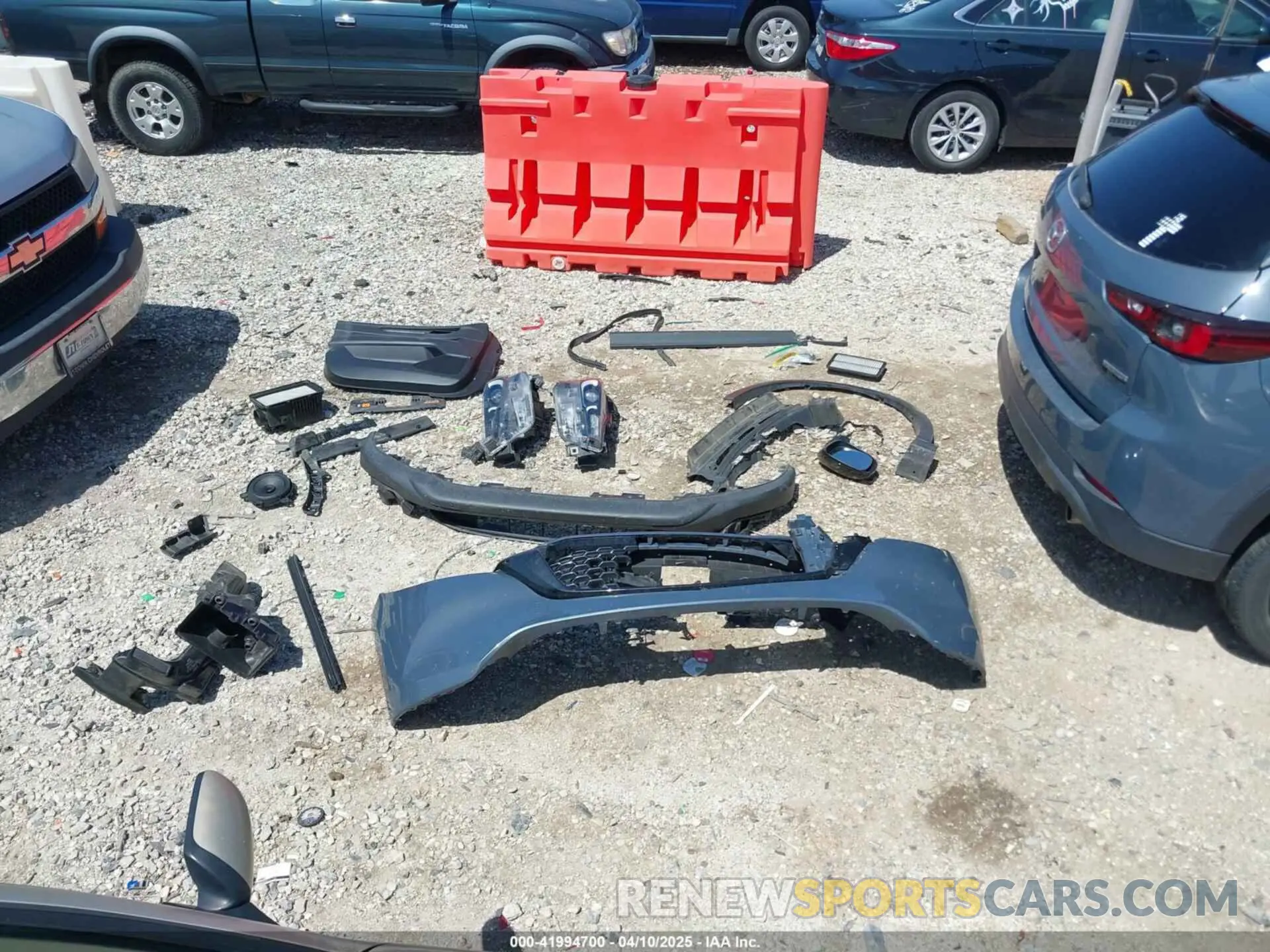 12 fotografías del automóvil dañado JM3KFBCM7N1543338 MAZDA CX-5 2022