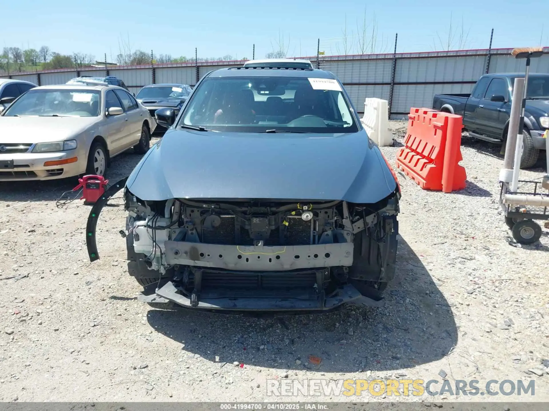 13 fotografías del automóvil dañado JM3KFBCM7N1543338 MAZDA CX-5 2022