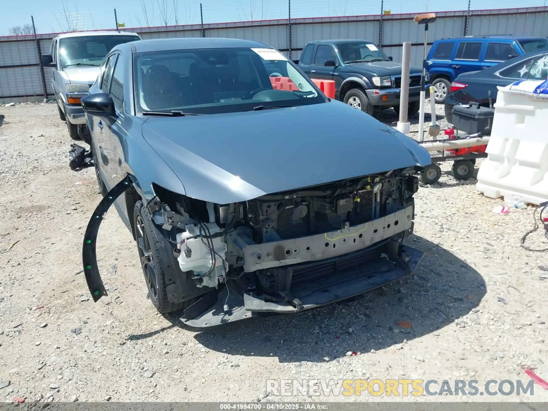 6 fotografías del automóvil dañado JM3KFBCM7N1543338 MAZDA CX-5 2022