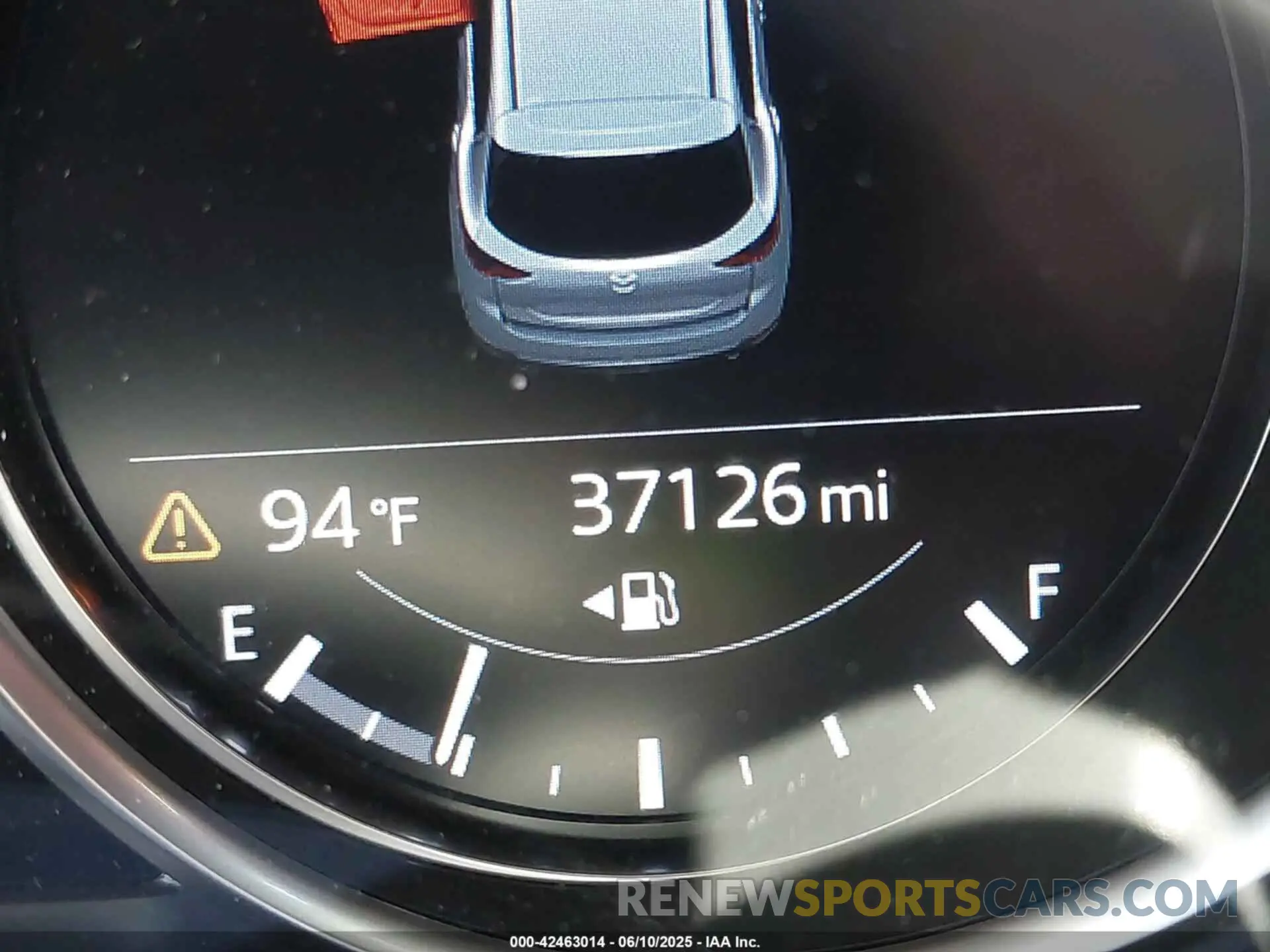 15 fotografías del automóvil dañado JM3KFBCM7N1601447 MAZDA CX-5 2022