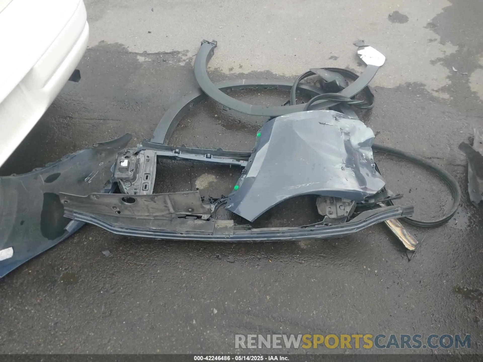 12 fotografías del automóvil dañado JM3KFBCM9N1633932 MAZDA CX-5 2022