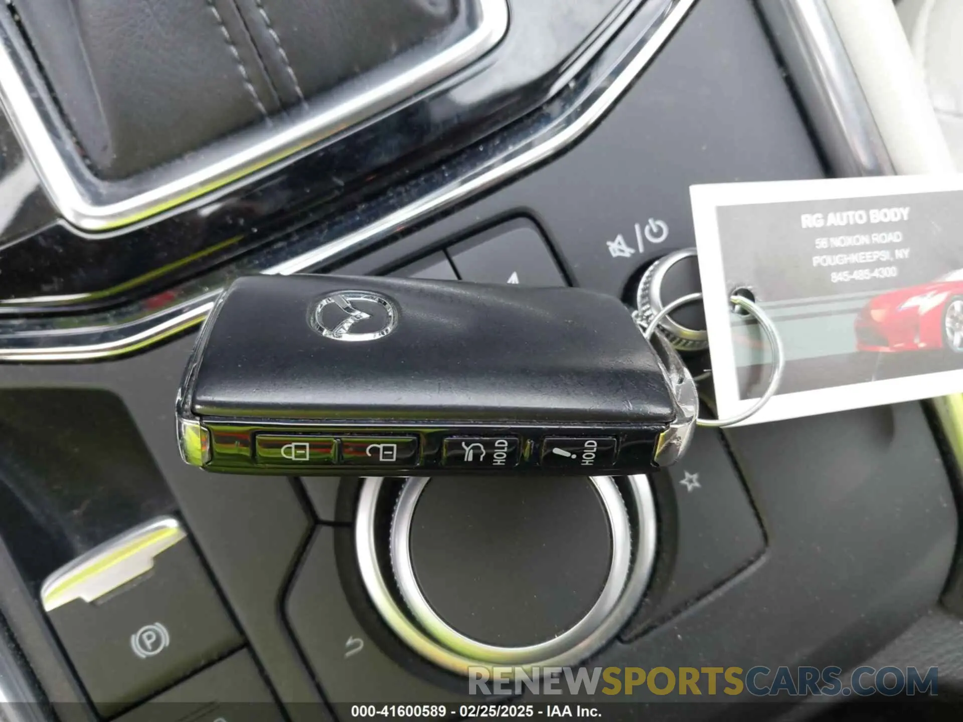 11 fotografías del automóvil dañado JM3KFBDM0N1528694 MAZDA CX-5 2022