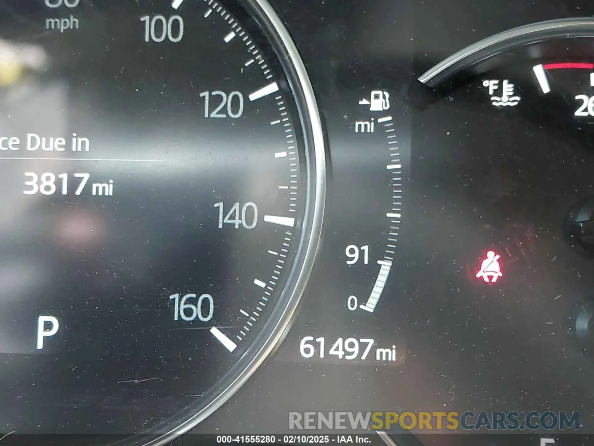 15 fotografías del automóvil dañado JM3KFBDM1N0603425 MAZDA CX-5 2022