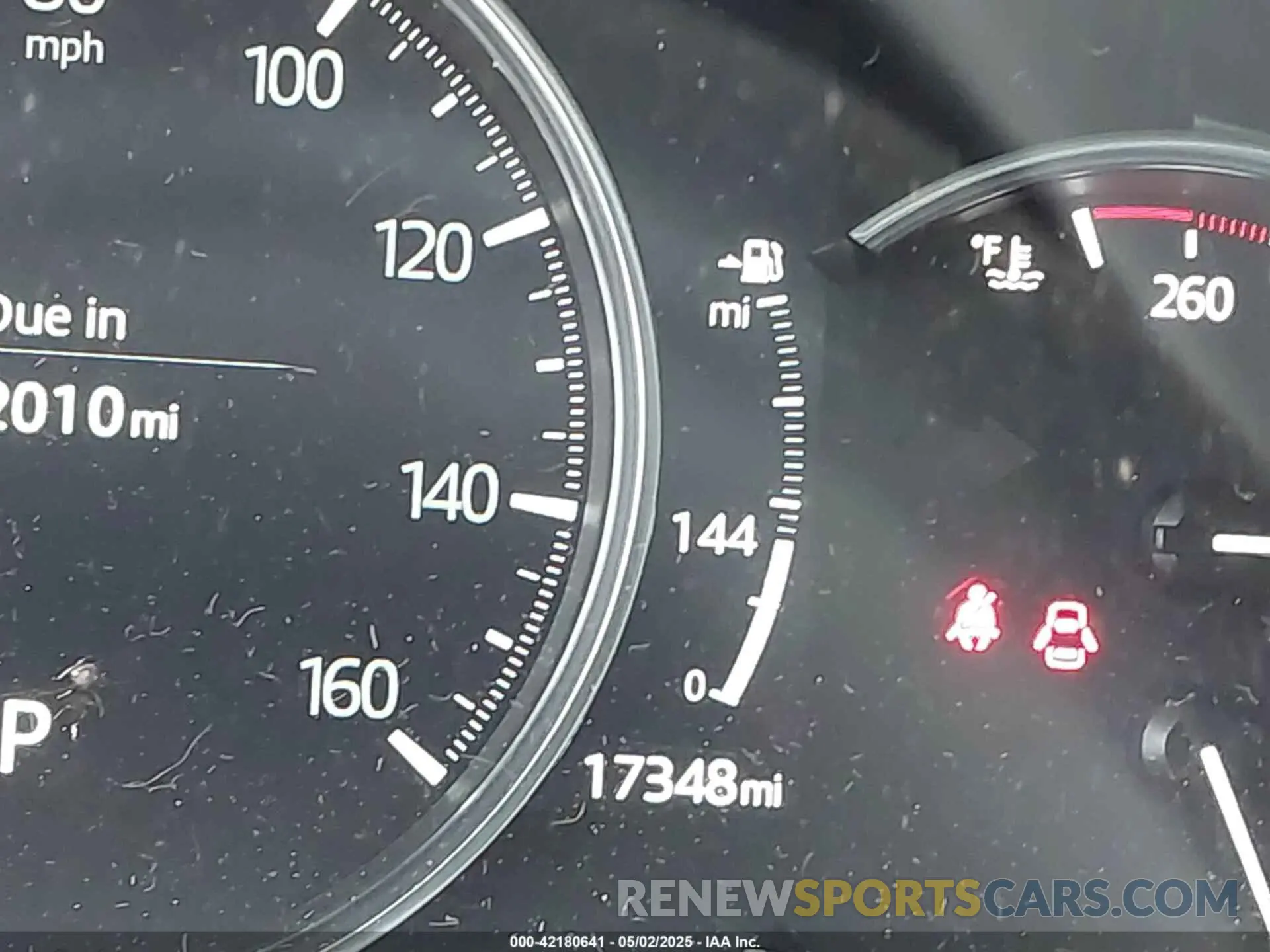 15 fotografías del automóvil dañado JM3KFBDM1N0644377 MAZDA CX-5 2022